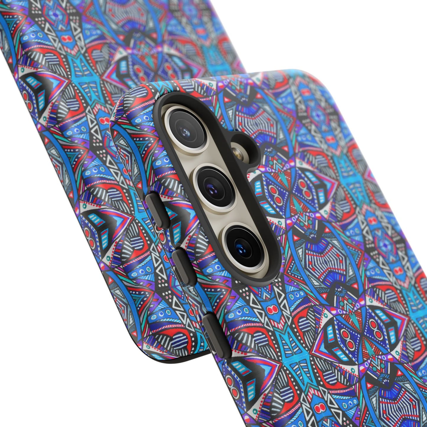 Tough Phone Case -  No. 292