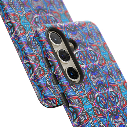 Tough Phone Case -  No. 292