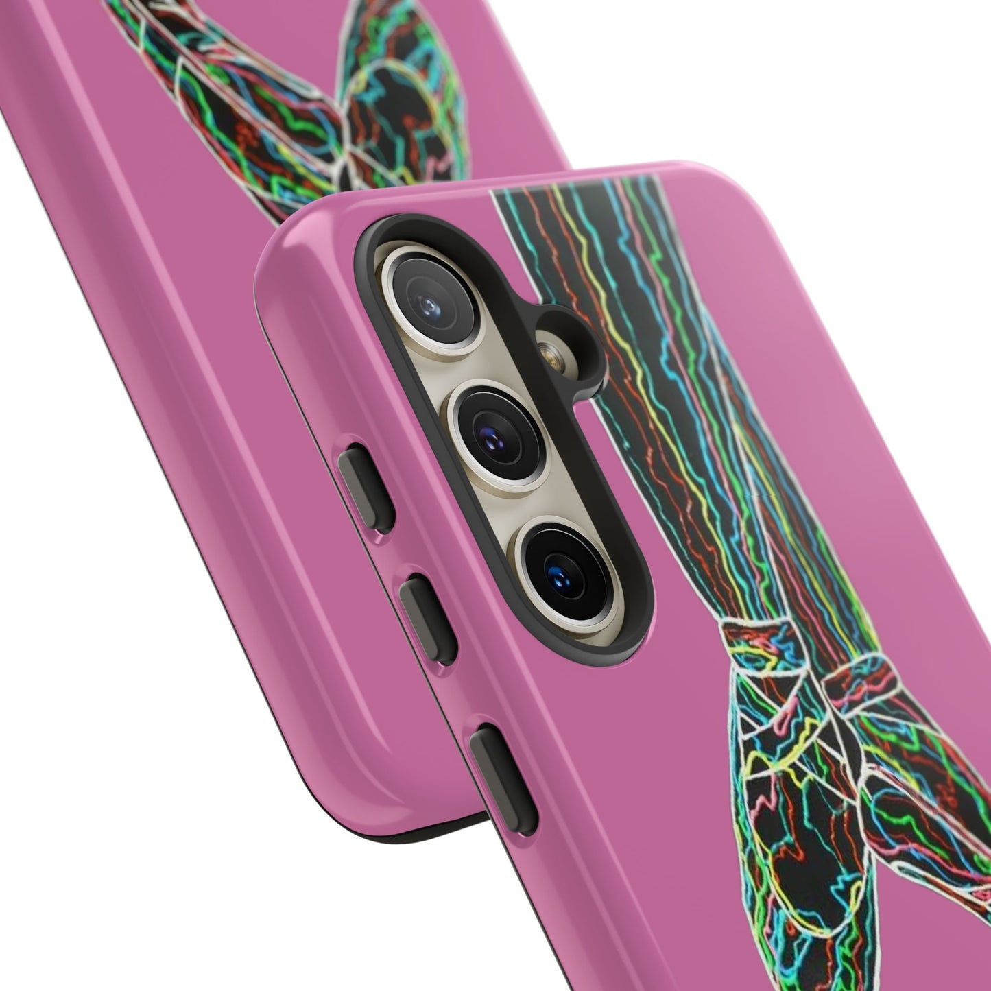 Tough Phone Case - No. 227