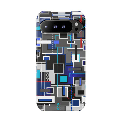 Tough Phone Case -  No. 235