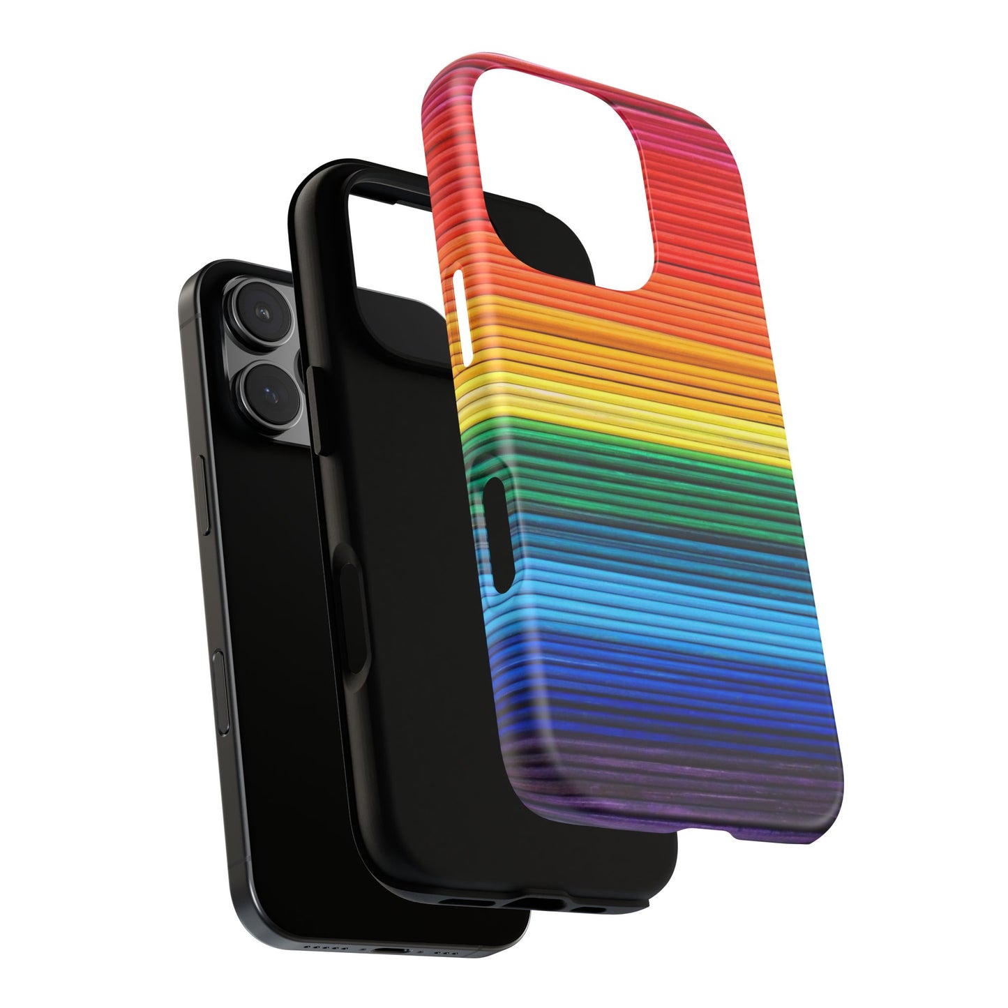 Tough Phone Case -  No. 305