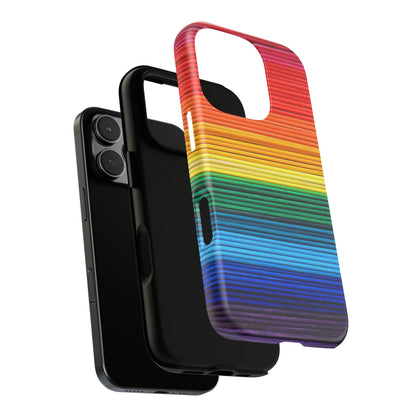 Tough Phone Case -  No. 305
