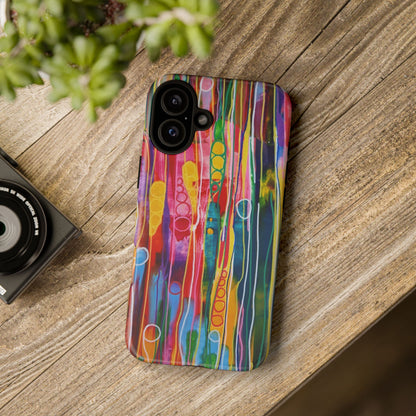 Tough Phone Case -  No. 237