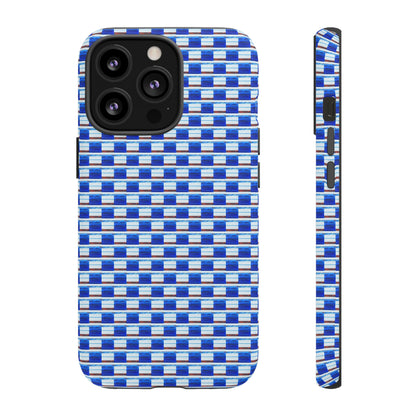 Tough Phone Case -  No. 140
