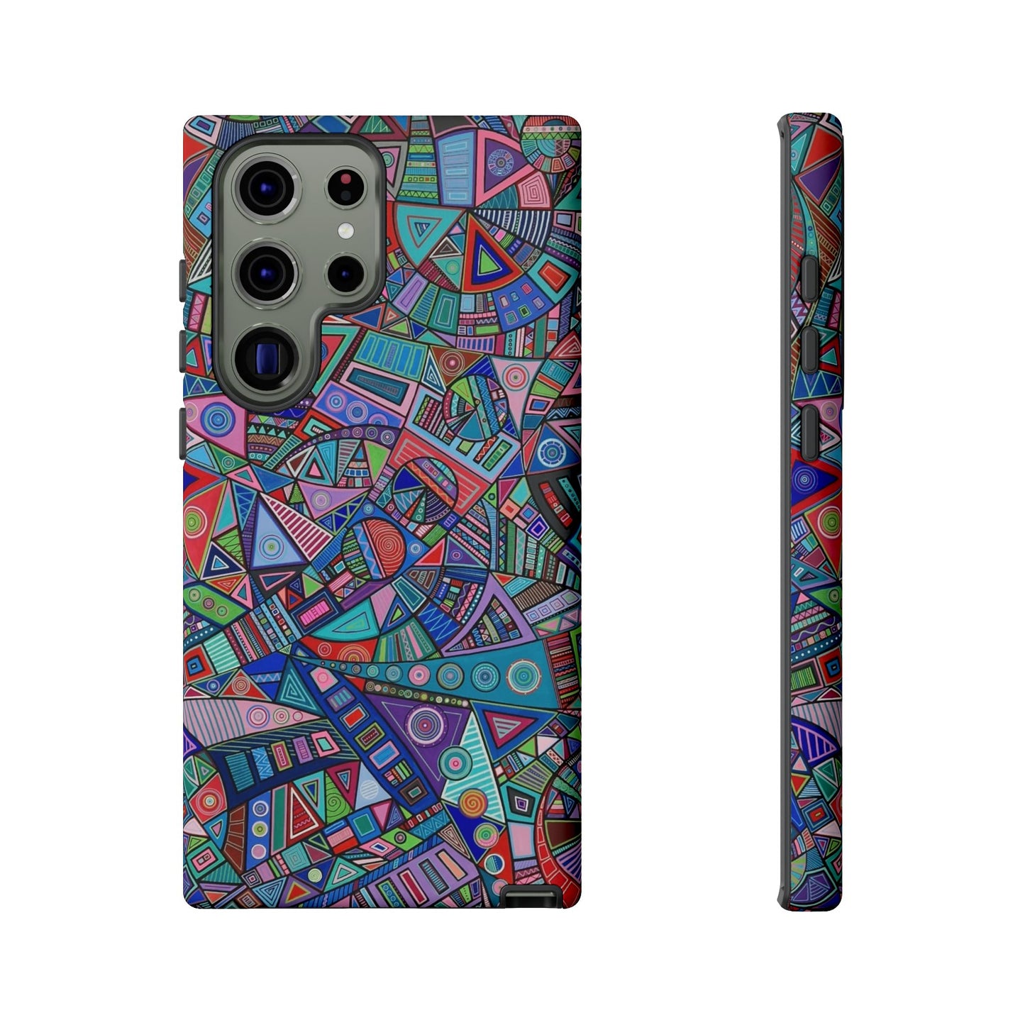 Tough Phone Case -  No. 339