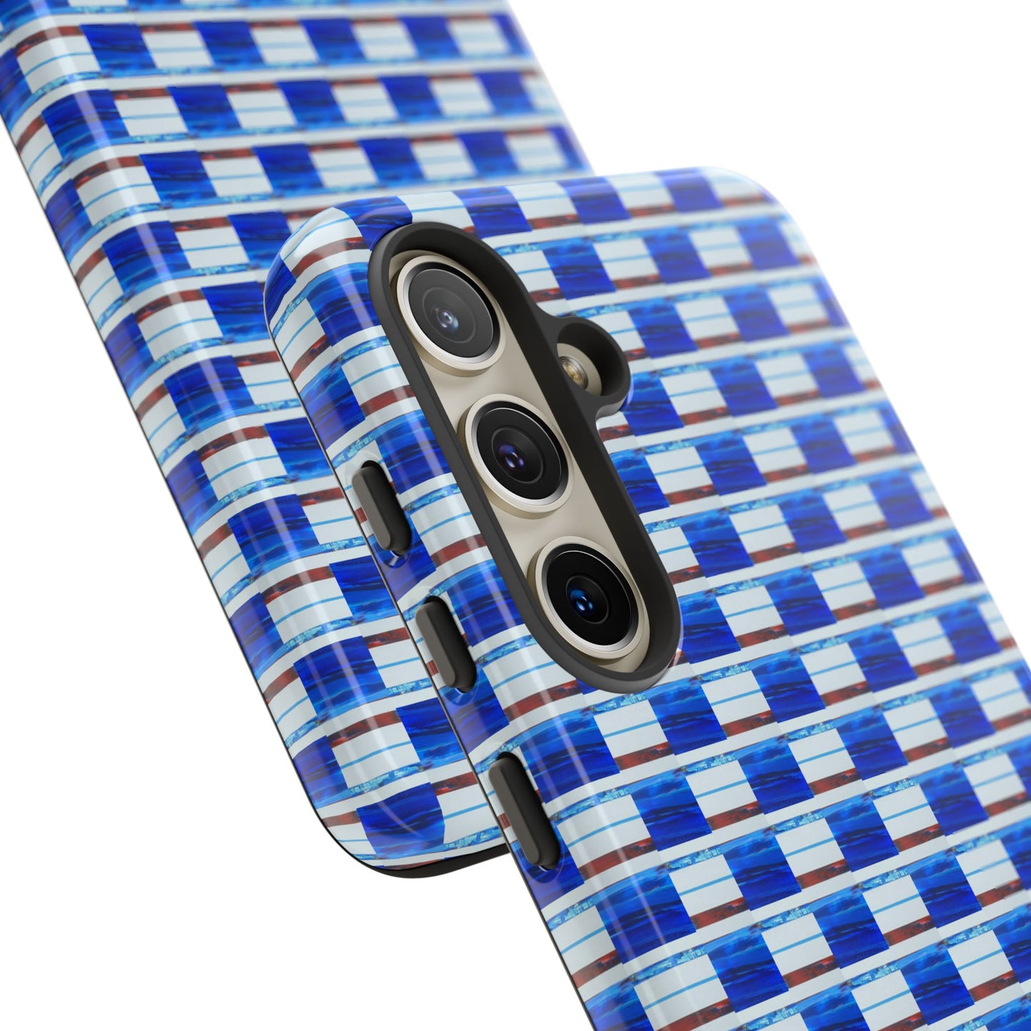Tough Phone Case -  No. 140