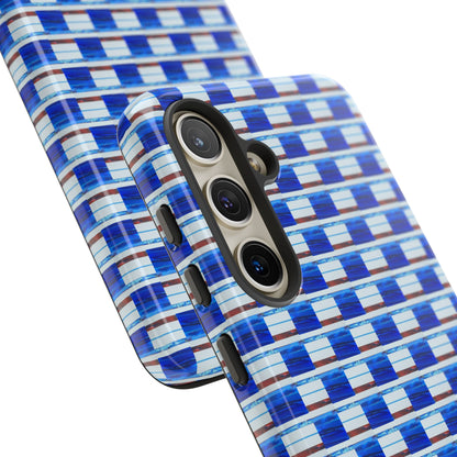 Tough Phone Case -  No. 140
