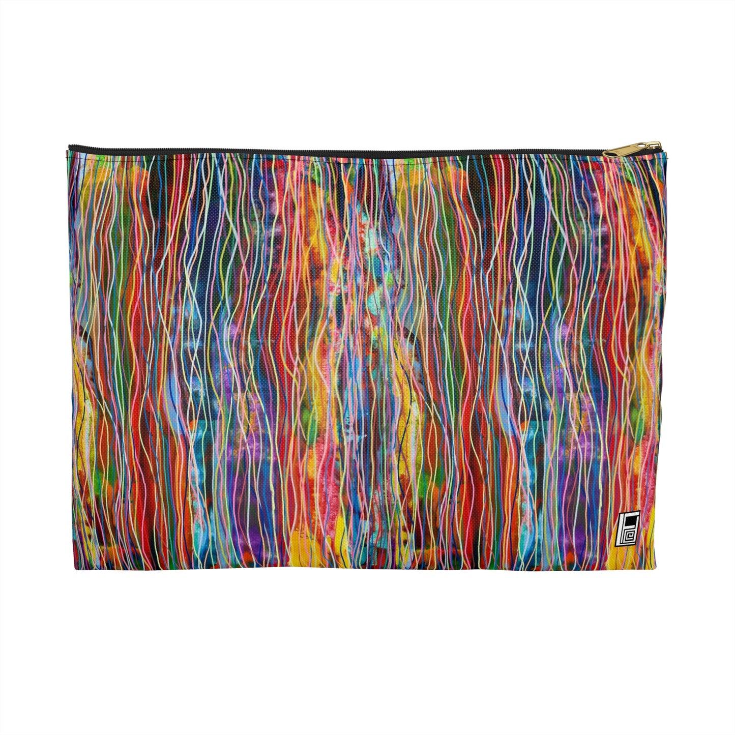Make Up Bag - No. 232 - Oceans