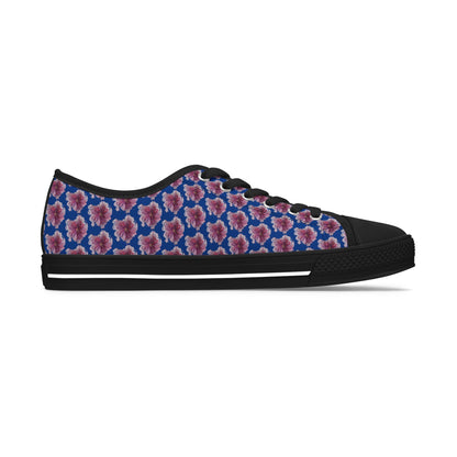 Women's Low Top Sneakers  - No. 269
