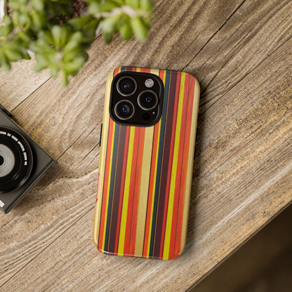 Tough Phone Case -  No. 130