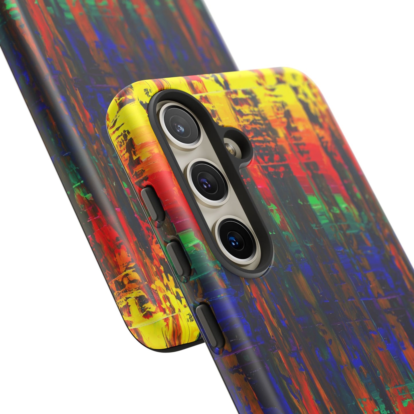 Tough Phone Case -  No. 138