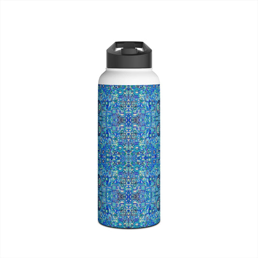 Stainless Steel Water Bottle - No. 262