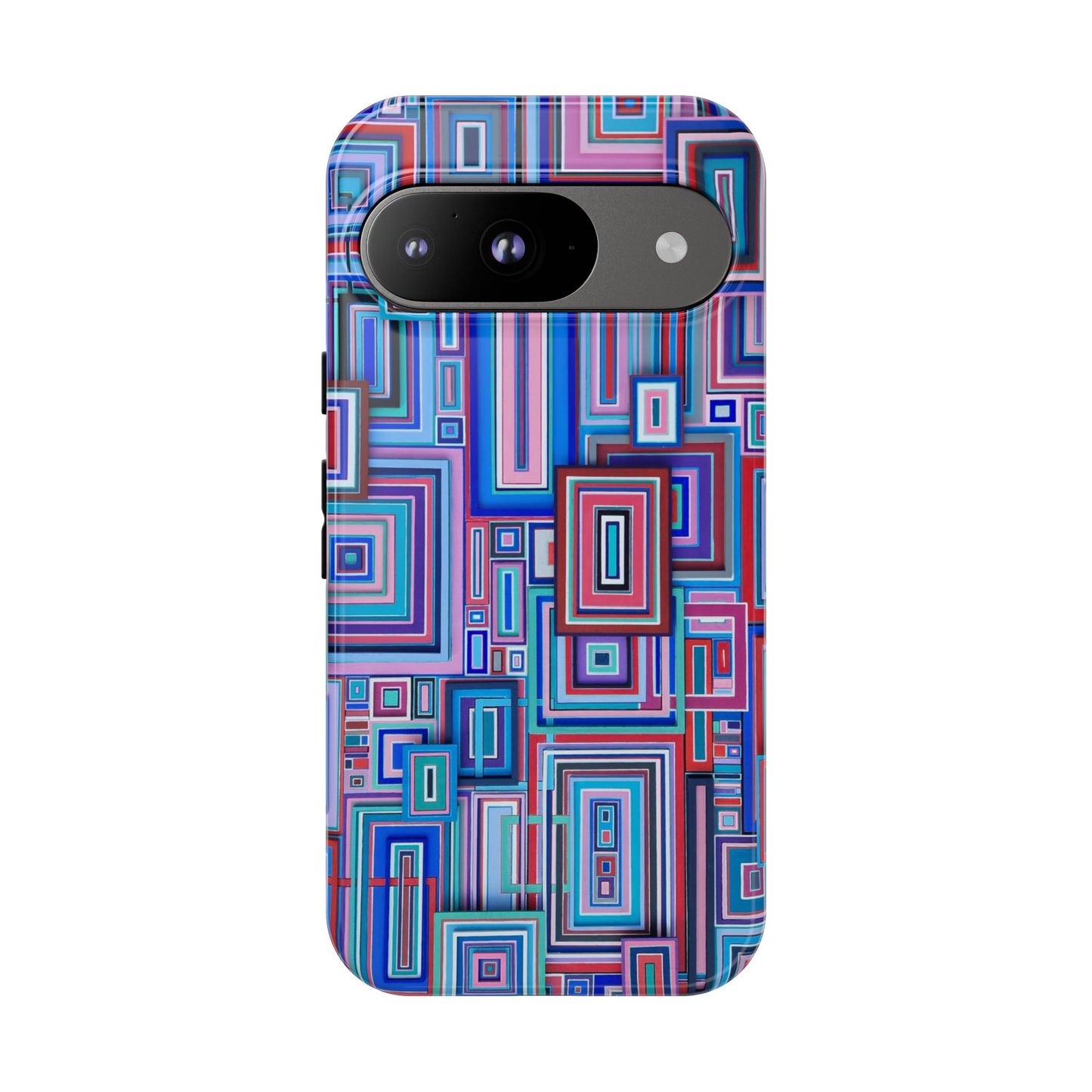 Tough Phone Case -  No. 338
