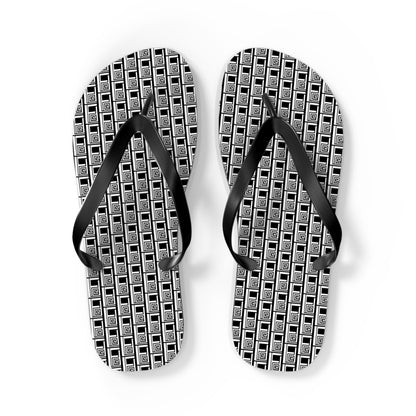 Flip Flops - No. 000 WE