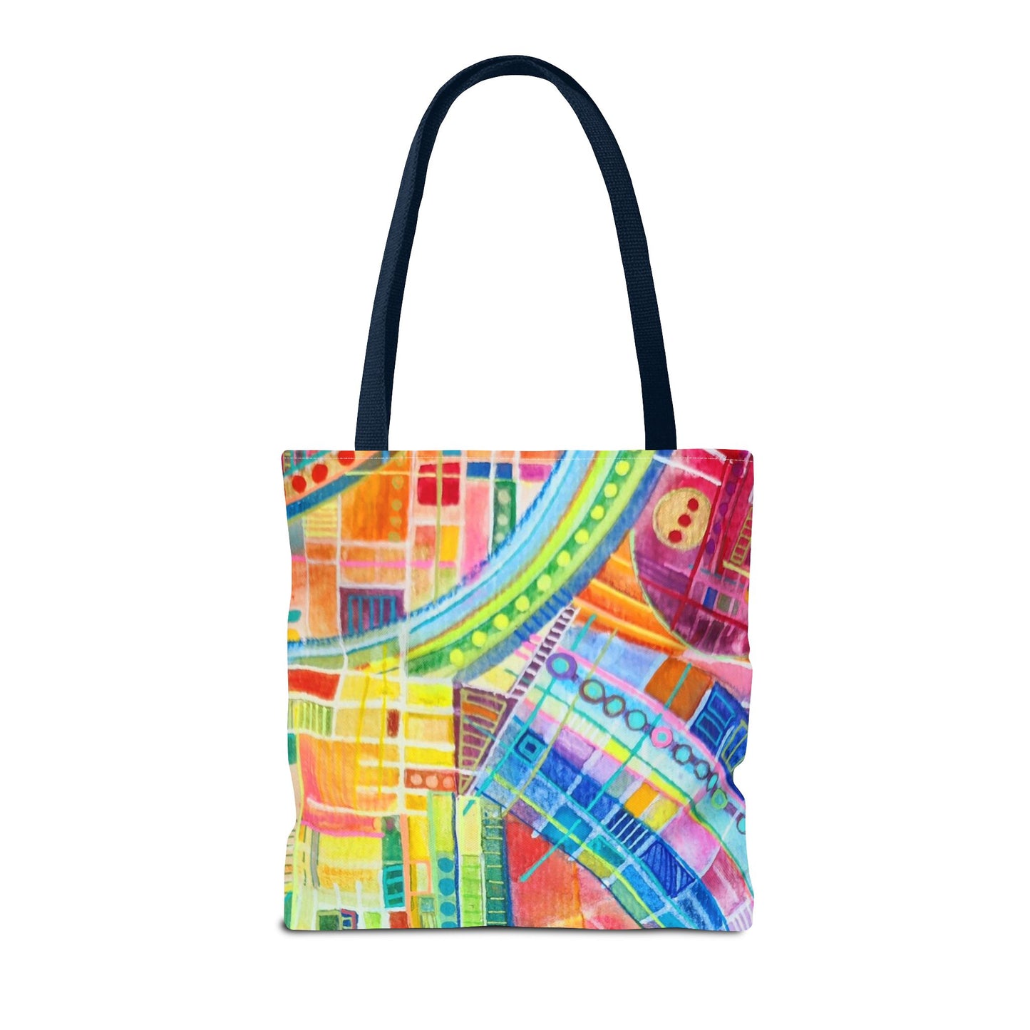 Tote Bag - No. 234