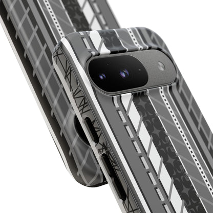 Tough Phone Case -  No. 298