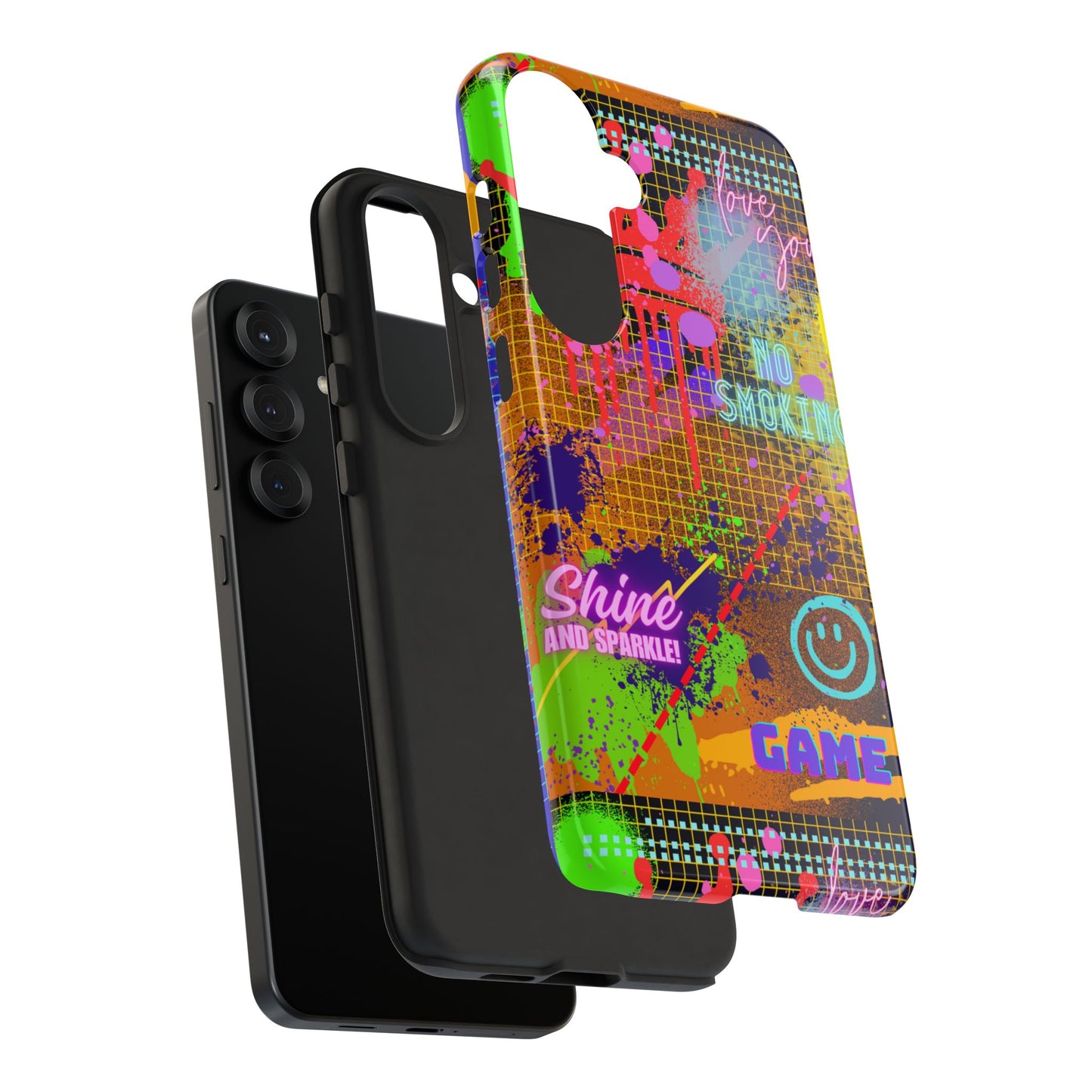 Tough Phone Case -  No. 232