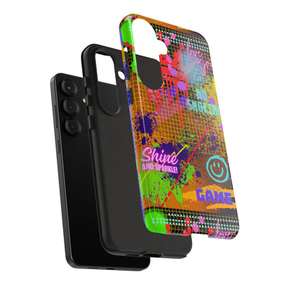 Tough Phone Case -  No. 232