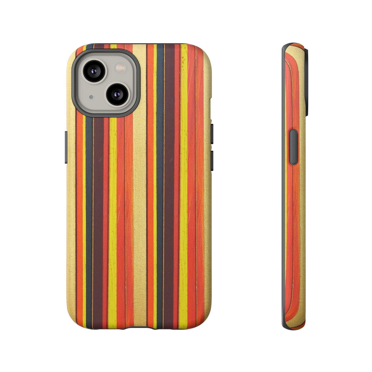 Tough Phone Case -  No. 130