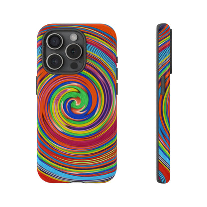 Tough Phone Case -  No. 303