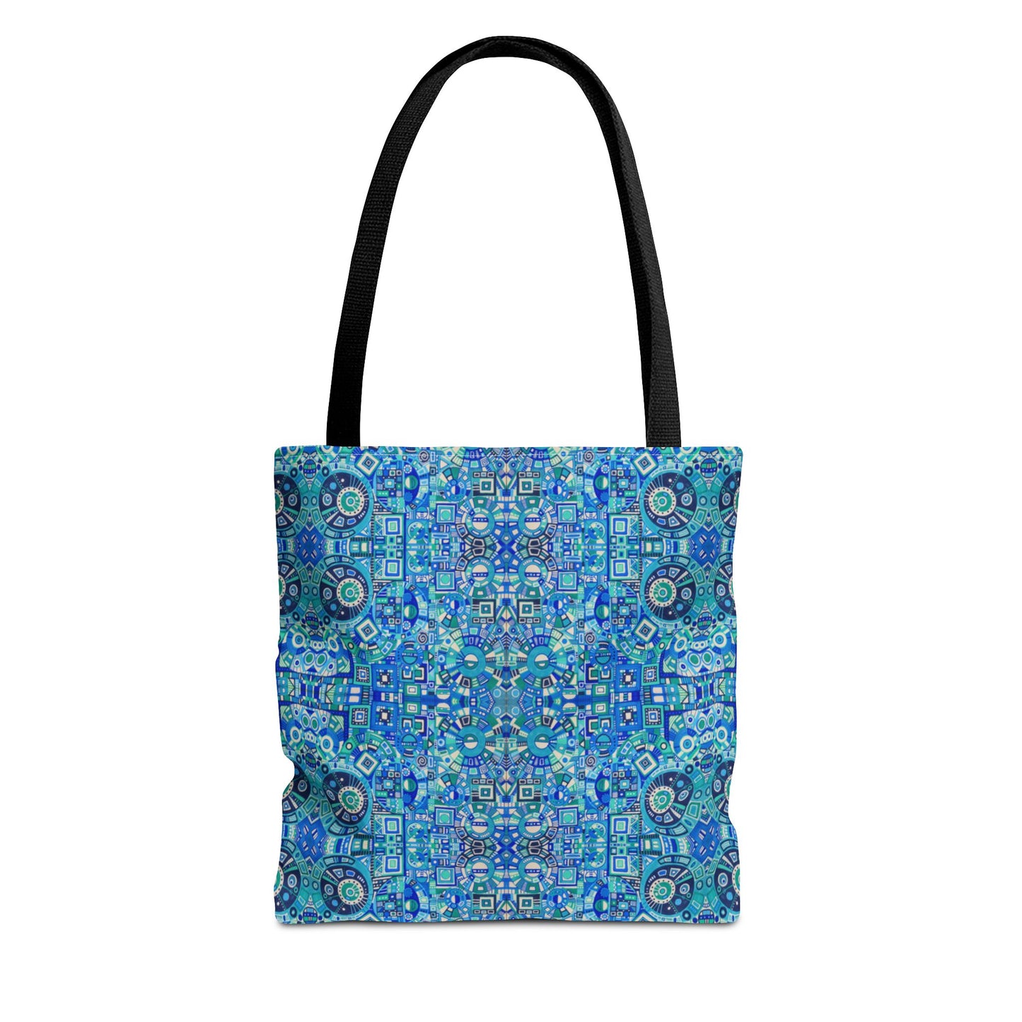 Tote Bag  - No. 262