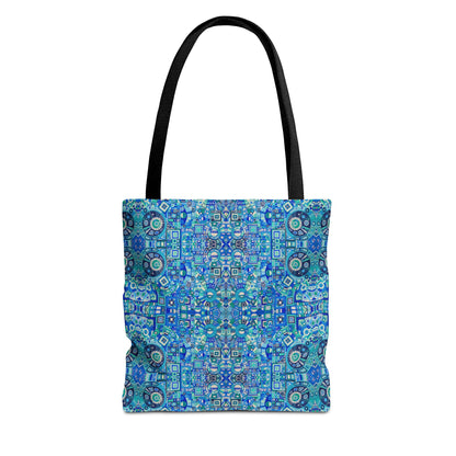 Tote Bag  - No. 262
