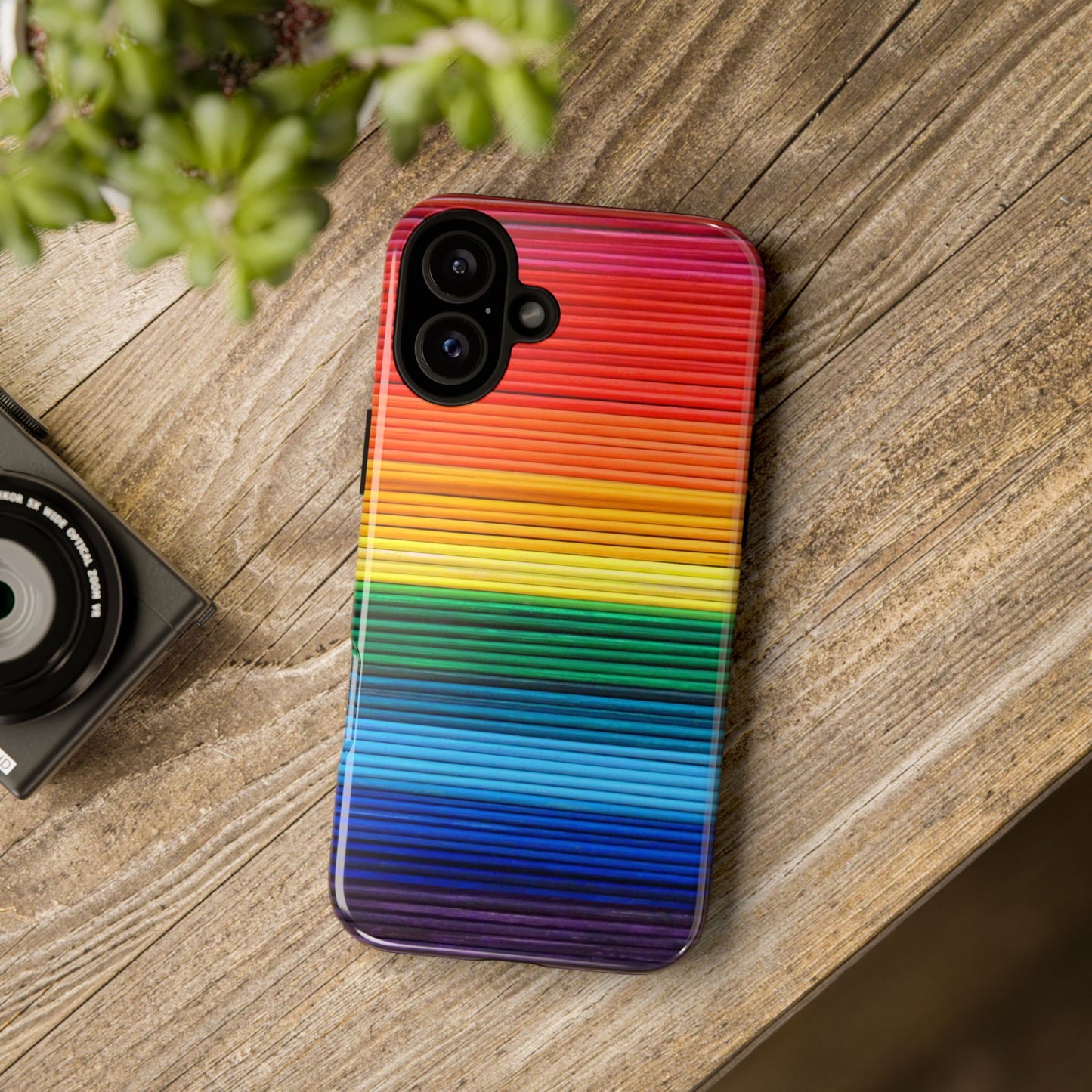 Tough Phone Case -  No. 305