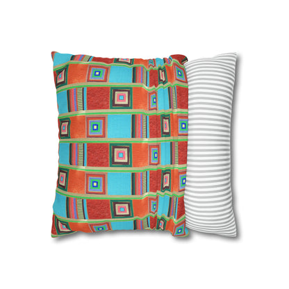 Cushion Pillow Case - No. 133 - 'Dyslexic'