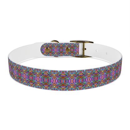 Dog Collar - No. 291 B