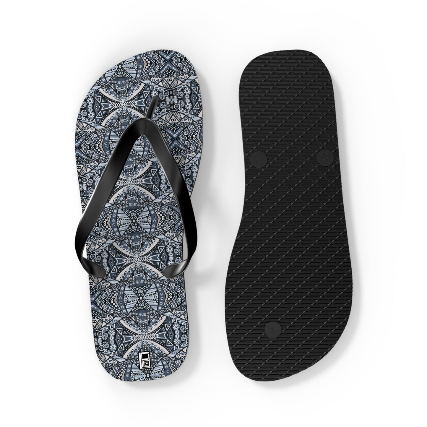 Men's Flip Flops - No. 287