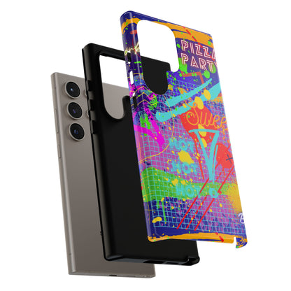 Tough Phone Case -  No. 232 B
