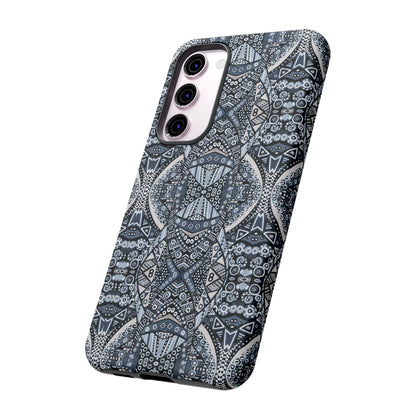Tough Phone Case -  No. 287