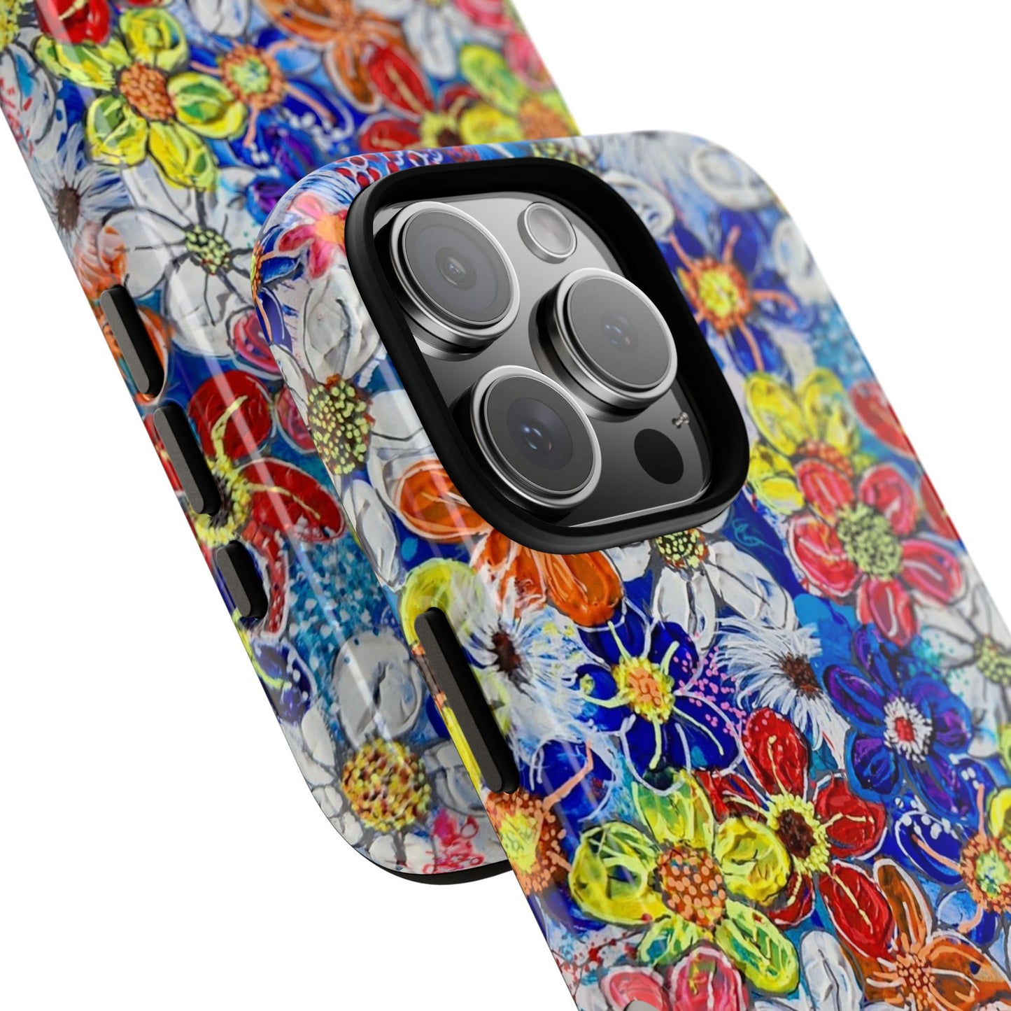 Tough Phone Case - No. 240