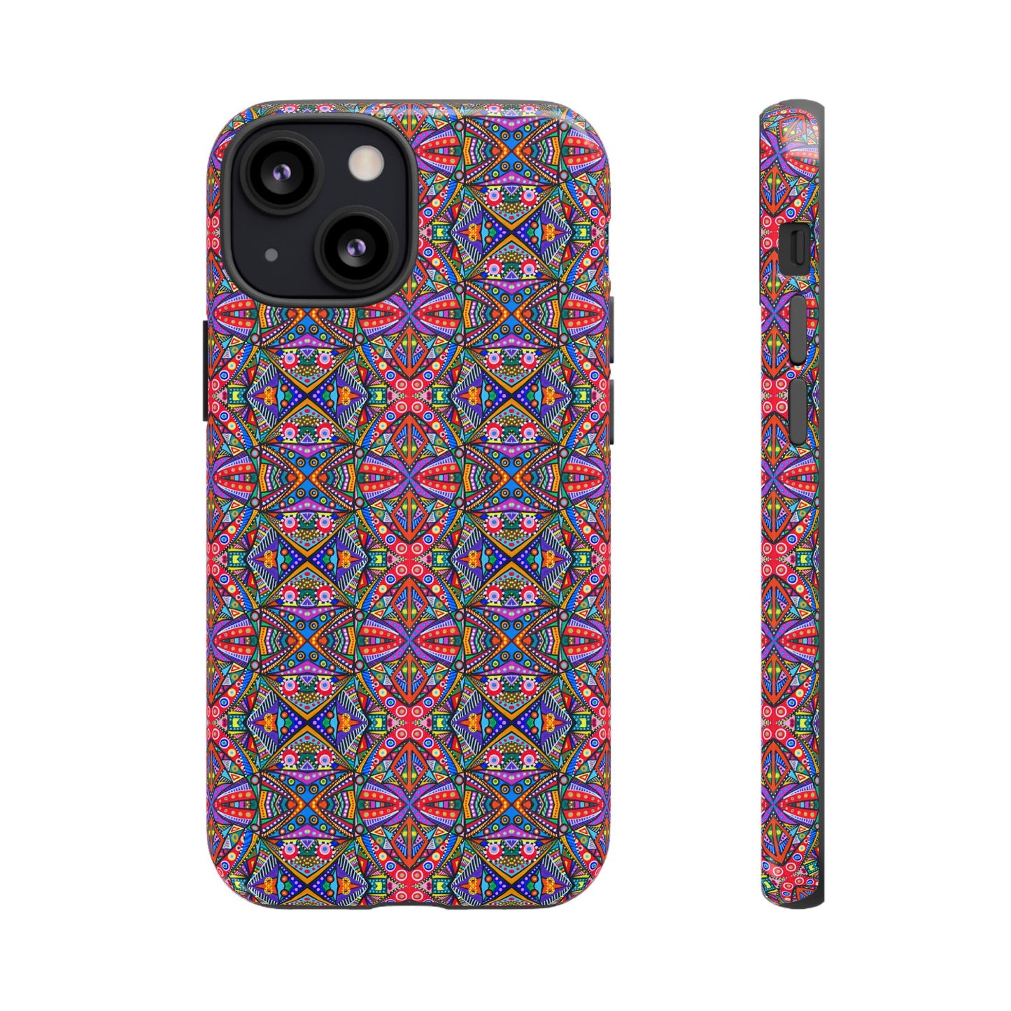 Tough Phone Case -  No. 288