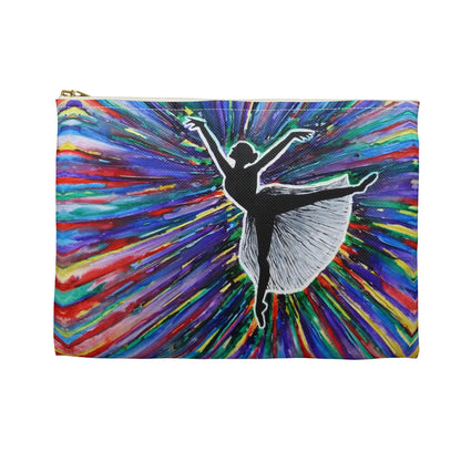 Make Up Bag - No. 202 - Only in my Dreams