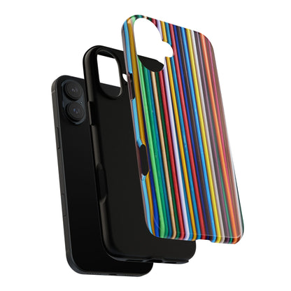 Tough Phone Case - No. 309