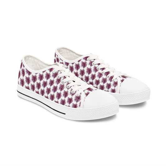 Women's Low Top Sneakers  - No. 269