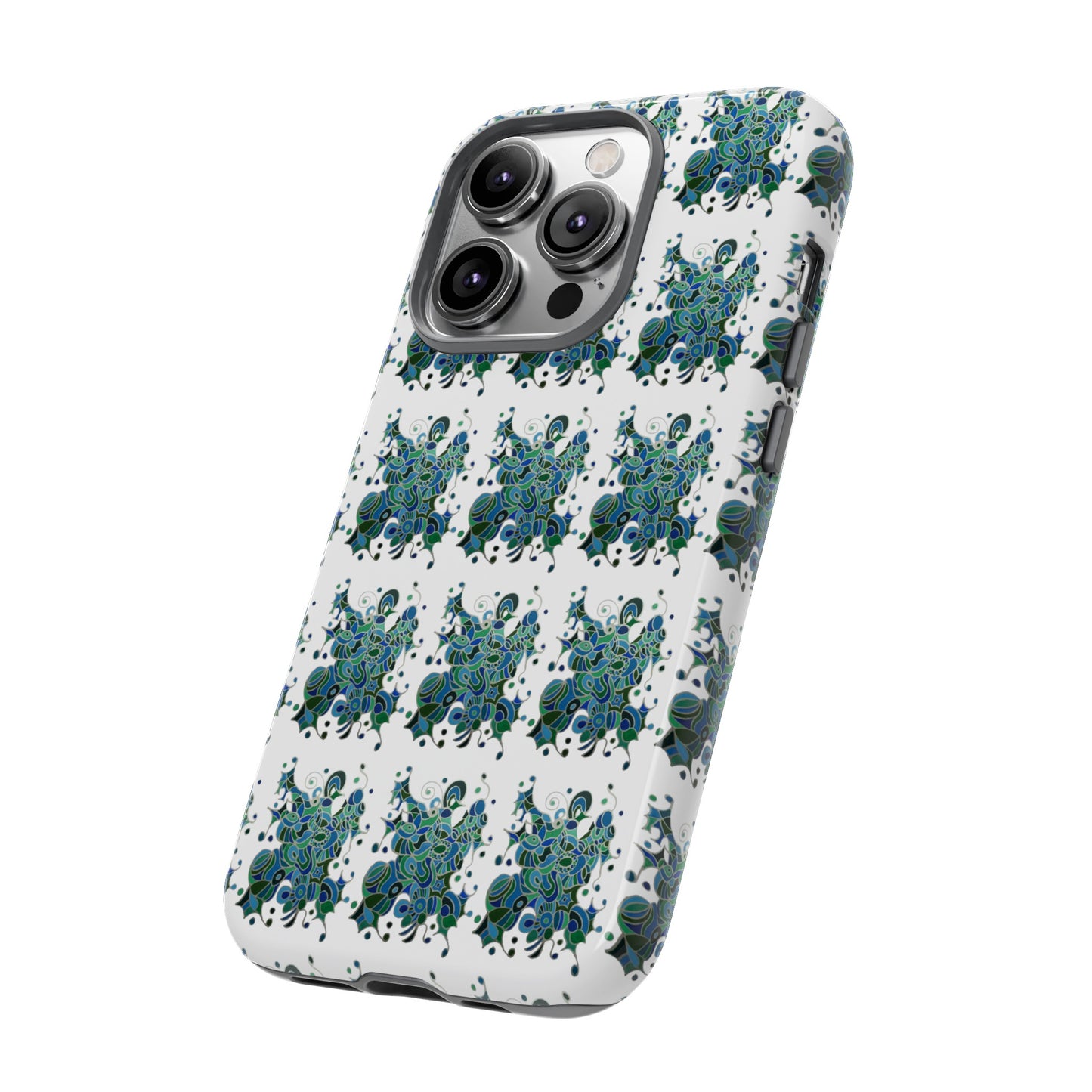 Tough Phone Case -  No. 146 WE