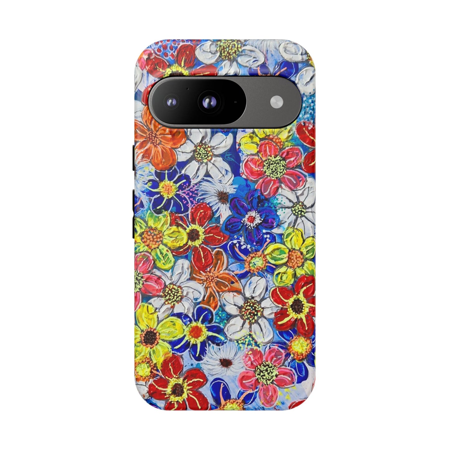 Tough Phone Case - No. 240