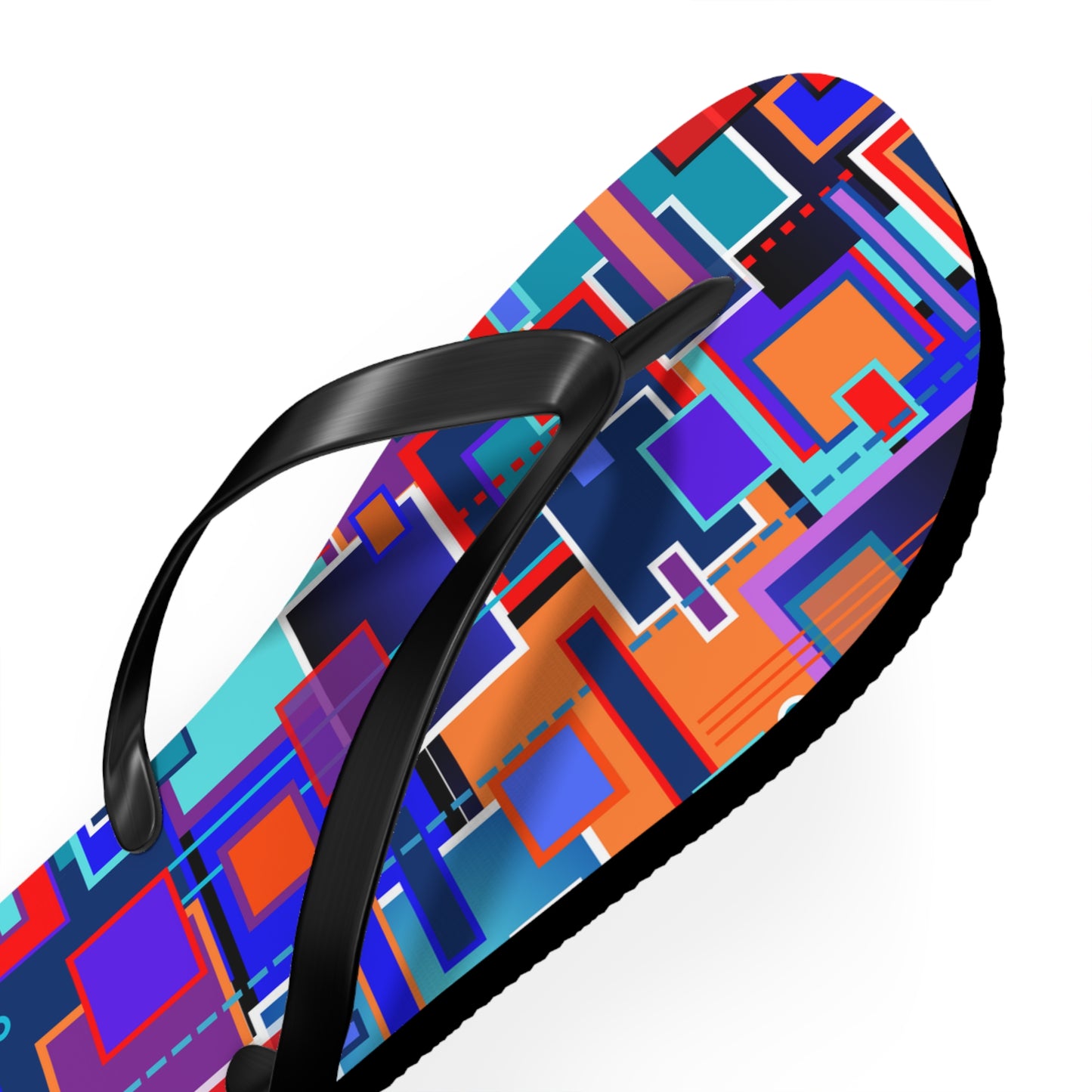 Men's Flip Flops - No. 233