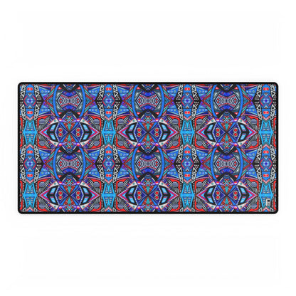 Large, Medium & Small Desk / Mouse Mat - No. 292