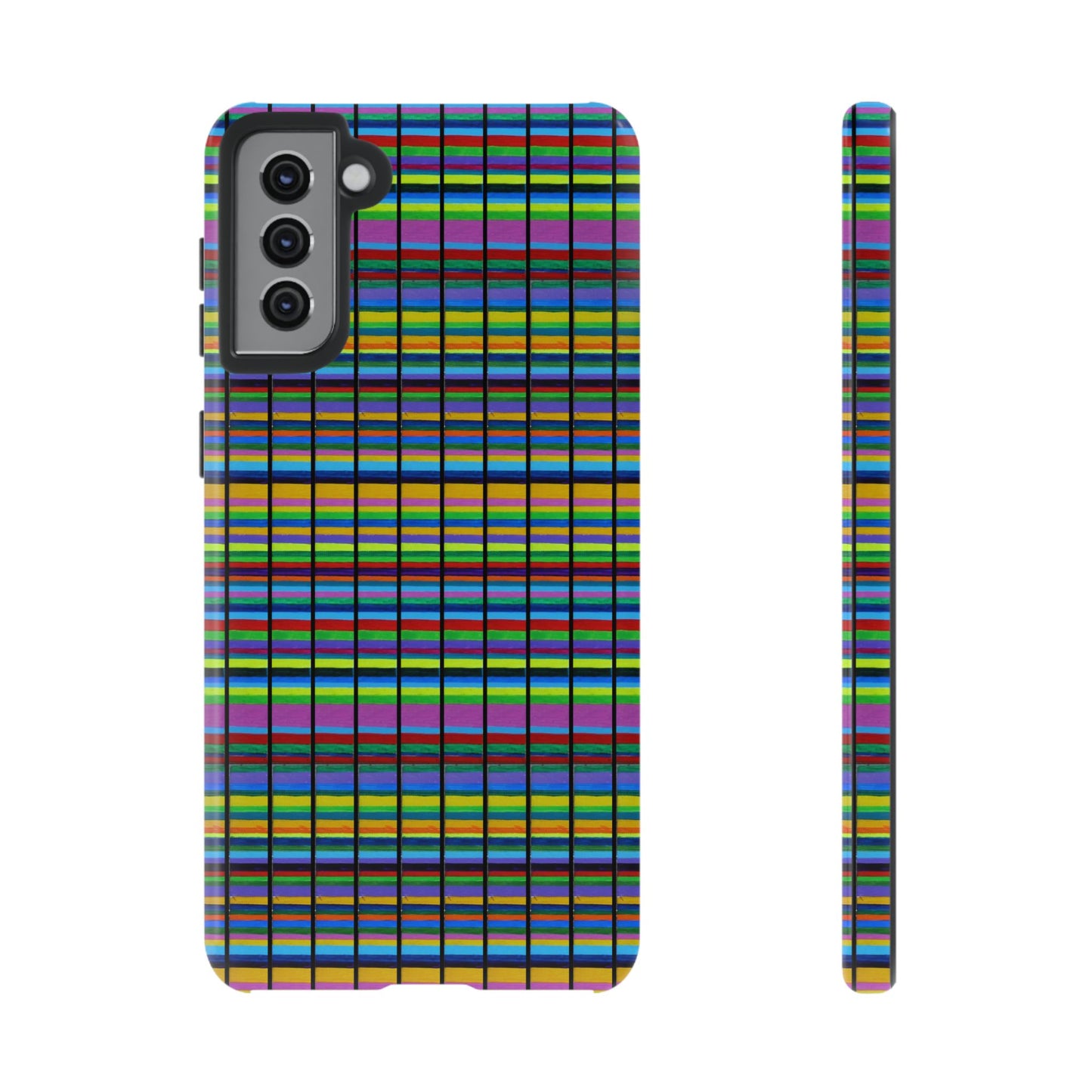 Tough Phone Case -  No. 223 A
