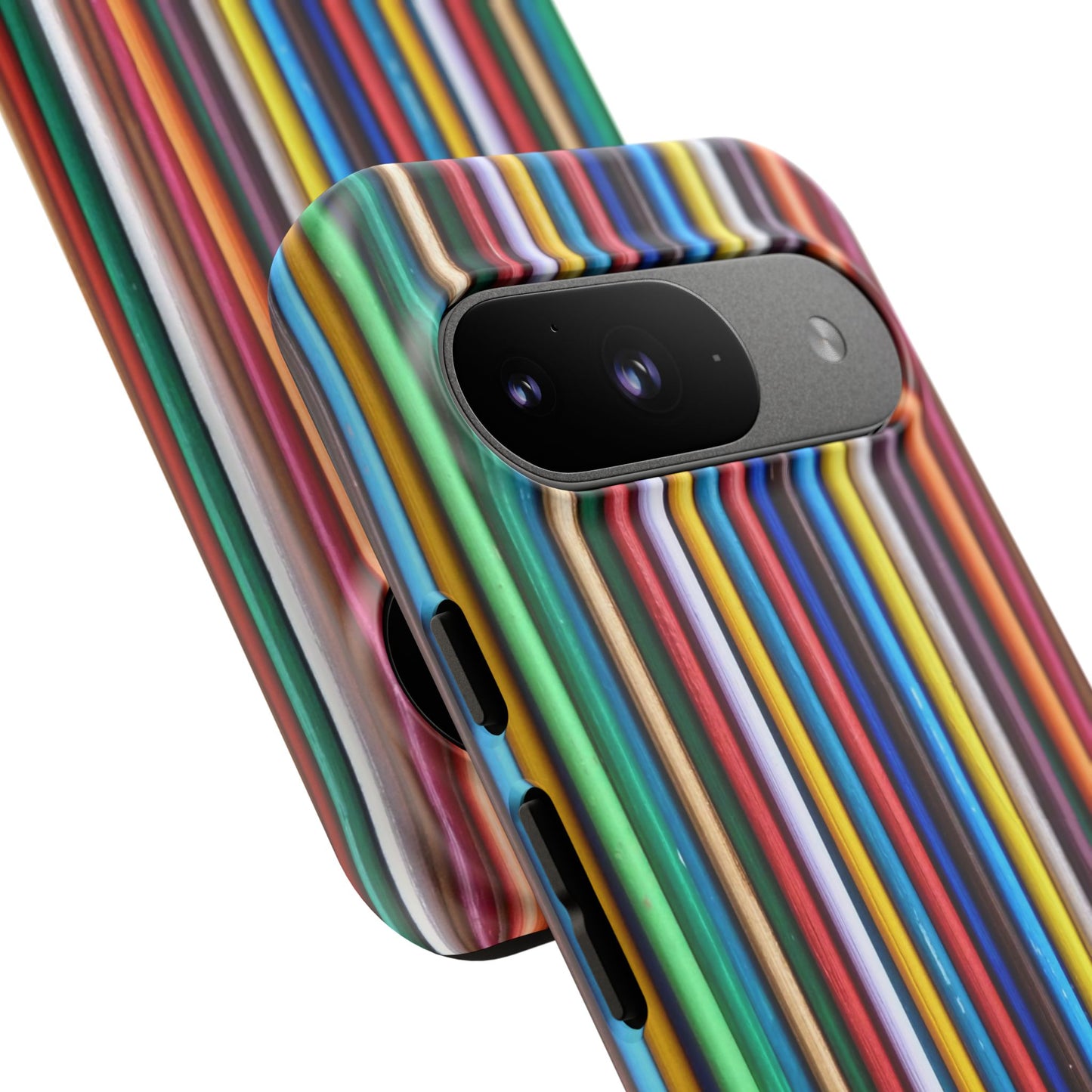 Tough Phone Case - No. 309