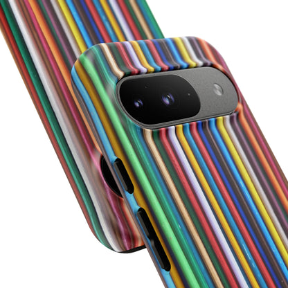 Tough Phone Case - No. 309