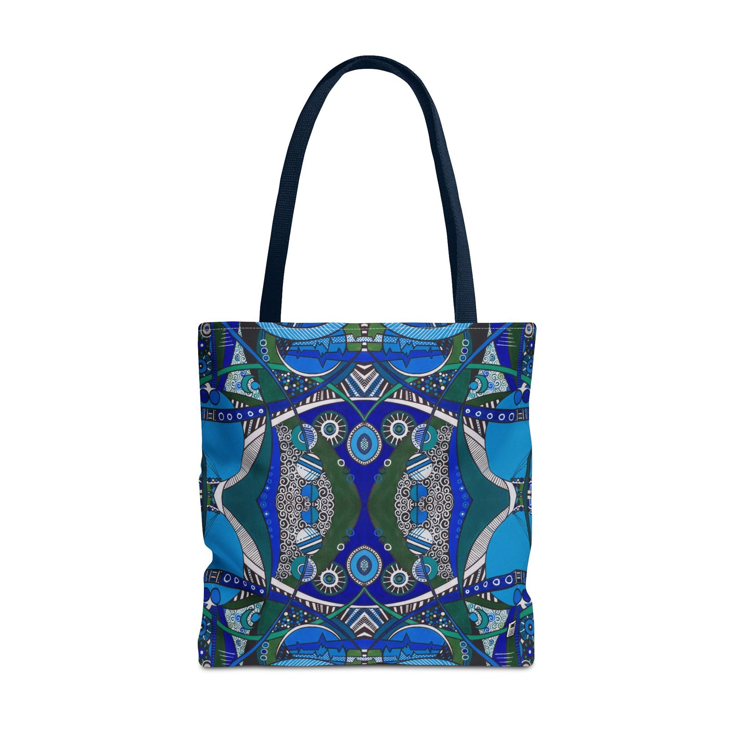 Tote Bag  - No. 219 A