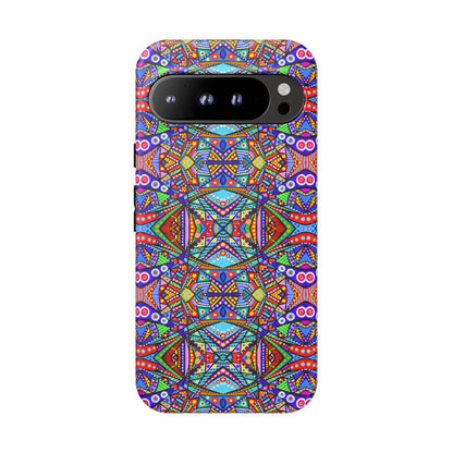 Tough Phone Case -  No. 291 B