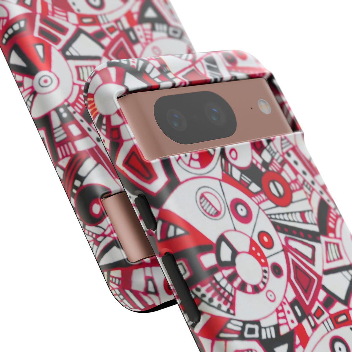 Tough Phone Case - No. 276