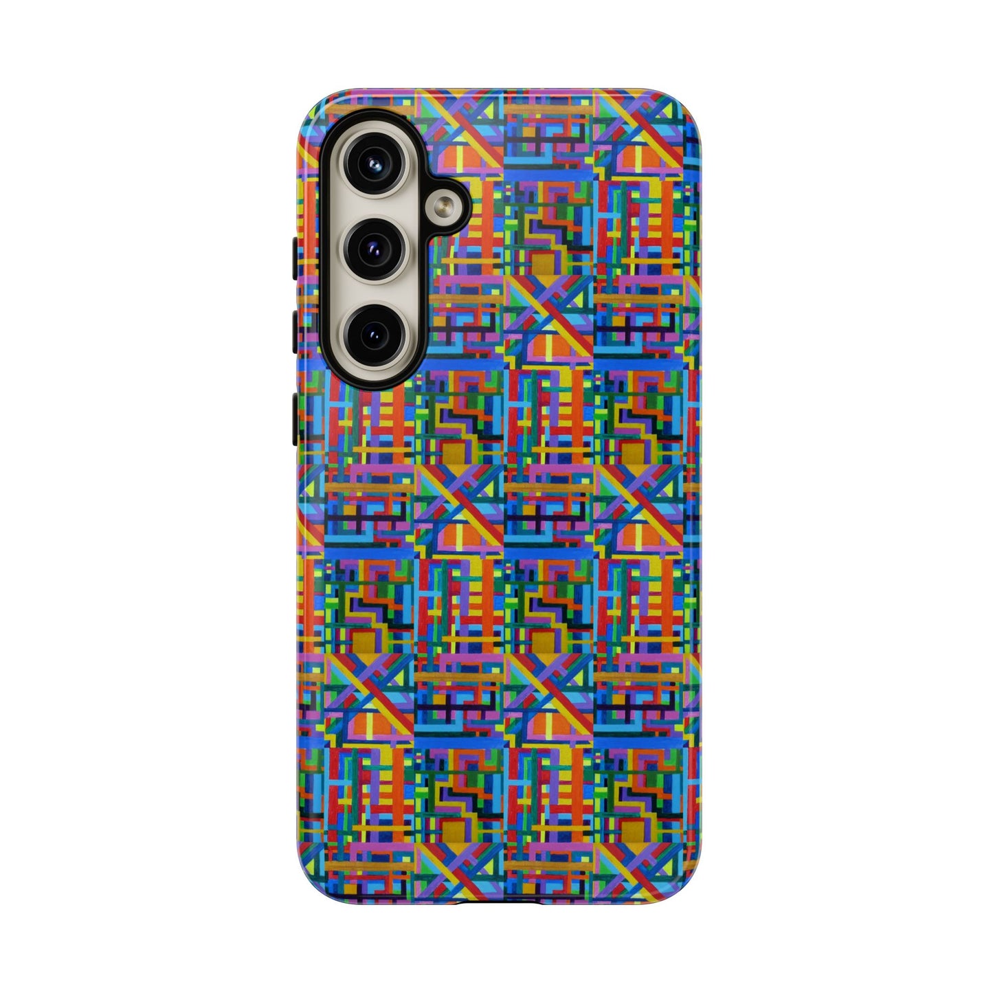 Tough Phone Case -  No. 223 D