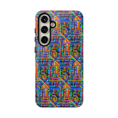 Tough Phone Case -  No. 223 D