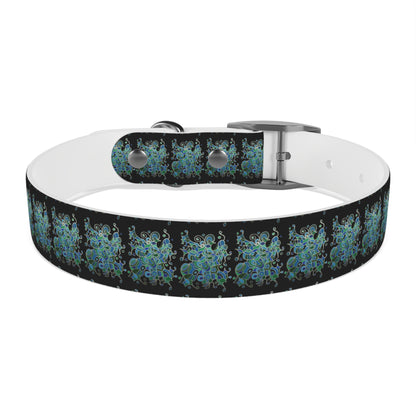 Dog Collar - No. 146 - Bird of Paradise